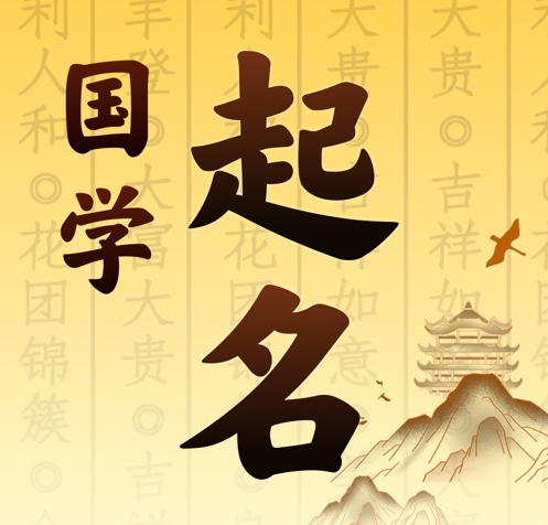 兴隆台国学起名 人工起名一对一